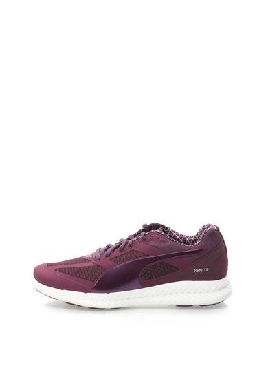 Pantofi sport violet inchis Ignite PWRWarm